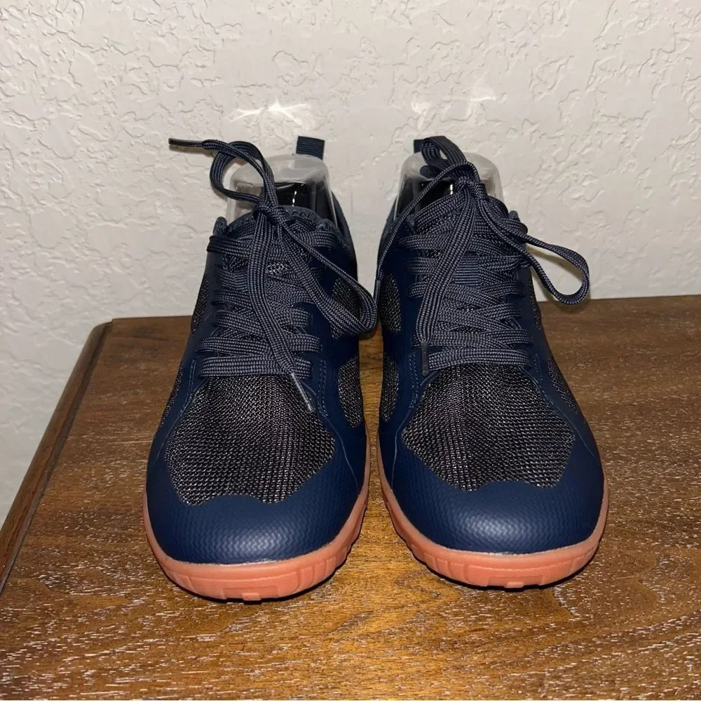 Nortiv 8 Seagull Quick-Dry Barefoot Water Lace Up Shoes